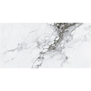 Гранитогрес Capraia White Pol 59x119 см бял KERA TILE ➤ топ цена ➤ dshome.bg 2