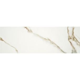 Фаянс Aston Gold MT 25x75 см бяло/златисто KERA TILE ➤ топ цена ➤ dshome.bg 2