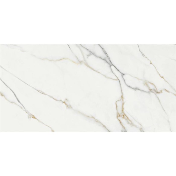 Гранитогрес Aston Gold MT 59.5x120 см златист KERA TILE ➤ топ цена ➤ dshome.bg