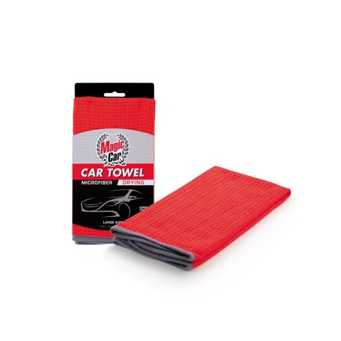Микрофибърна кърпа за подсушаване на автомобили MAGIC CAR