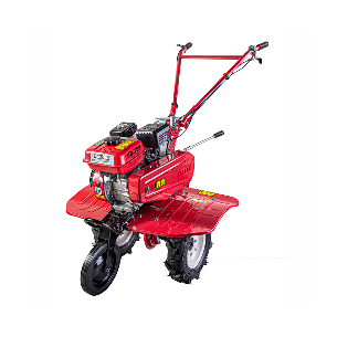 Бензинова мотофреза 5200 W 2+1 ск. RD-T08 RAIDER ➤ топ цена ➤ dshome.bg