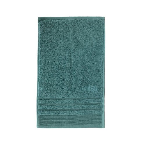 Кърпа за баня Exclusive New 70x140 см петрол MIKA ➤ топ цена ➤ dshome.bg