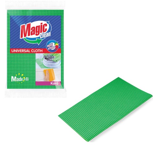 Универсална вискозна кърпа за почистване Kape XL MAGIC CLEAN