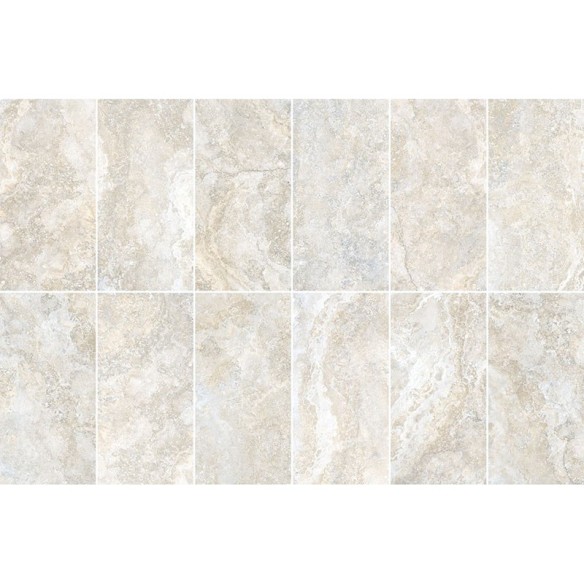 Гранитогрес Imperial Trevi 60x120 см бял LА FABBRICA ➤ топ цена ➤ dshome.bg