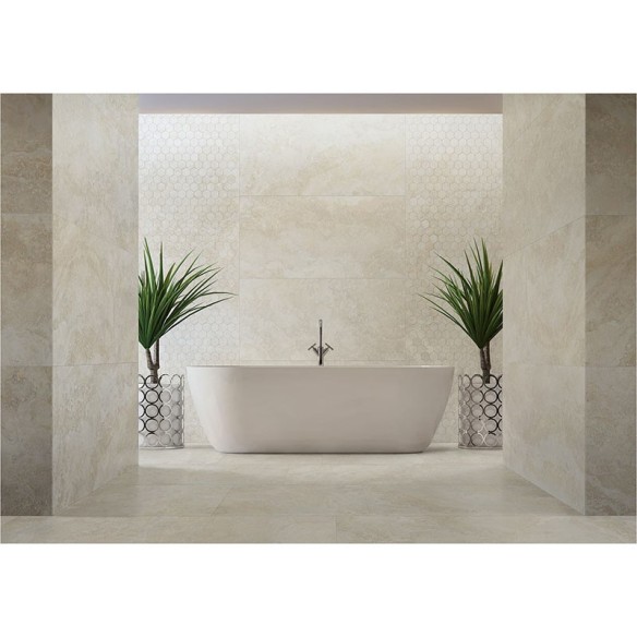 Гранитогрес Imperial Navona 60x120 см бежов LA FABBRICA ➤ топ цена ➤ dshome.bg