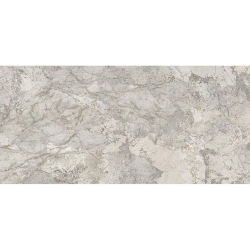 Гранитогрес Gemstone Grey Ret 60x120 см сив LА FABBRICA ➤ топ цена ➤ dshome.bg