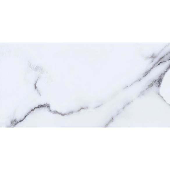 Фаянс 30x60 см Статуарио бял 4939 KAI ➤ топ цена ➤ dshome.bg