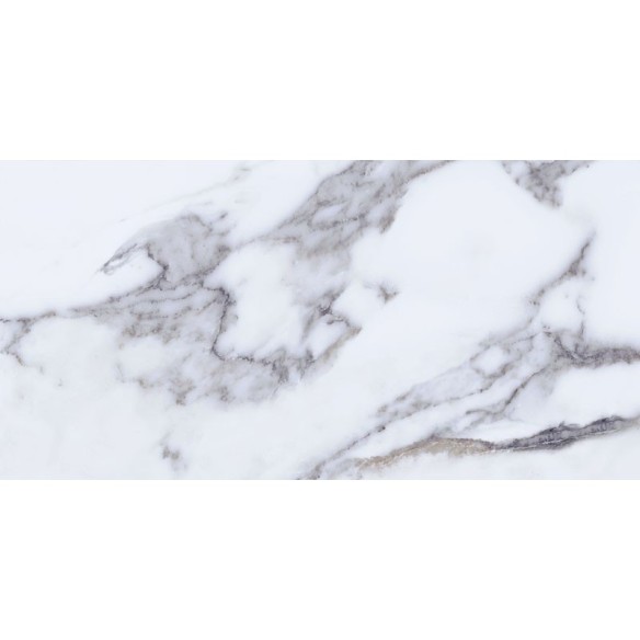 Фаянс 30x60 см Статуарио бял 4939 KAI ➤ топ цена ➤ dshome.bg