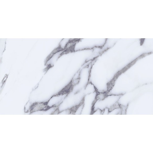 Фаянс 30x60 см Статуарио бял 4939 KAI ➤ топ цена ➤ dshome.bg