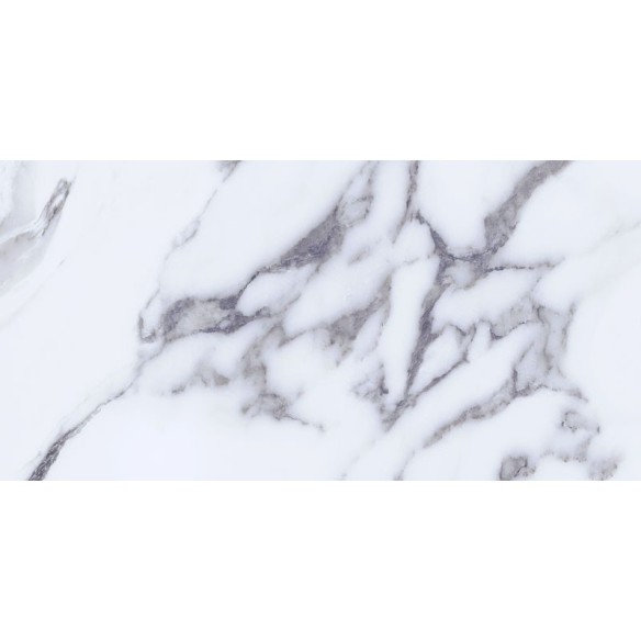 Фаянс 30x60 см Статуарио бял 4939 KAI ➤ топ цена ➤ dshome.bg