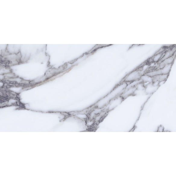 Фаянс 30x60 см Статуарио бял 4939 KAI ➤ топ цена ➤ dshome.bg