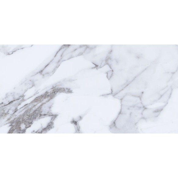 Фаянс 30x60 см Статуарио бял 4939 KAI ➤ топ цена ➤ dshome.bg