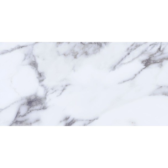 Фаянс 30x60 см Статуарио бял 4939 KAI ➤ топ цена ➤ dshome.bg
