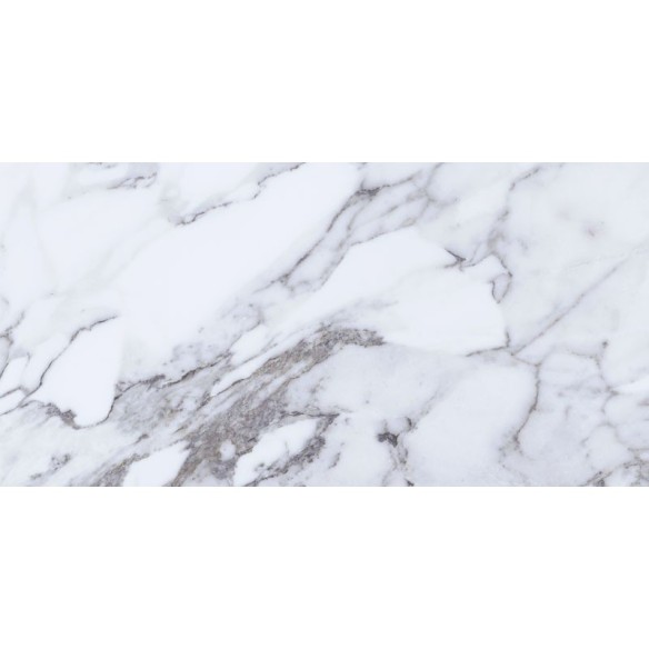 Фаянс 30x60 см Статуарио бял 4939 KAI ➤ топ цена ➤ dshome.bg
