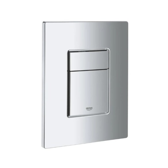 Промо пакет: Структура за вграждане GROHE + бутон + тоалетна чиния ICC 5335 RIMLESS ➤ топ цена ➤ dshome.bg