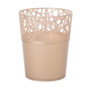 Кашпа Ø14x17.1 см Сити ➤ топ цена ➤ dshome.bg 2