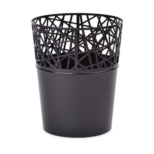 Кашпа Ø14x17.1 см Сити ➤ топ цена ➤ dshome.bg