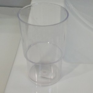 Резервна чаша за баня 929 NIKIPLAST-M ➤ топ цена ➤ dshome.bg