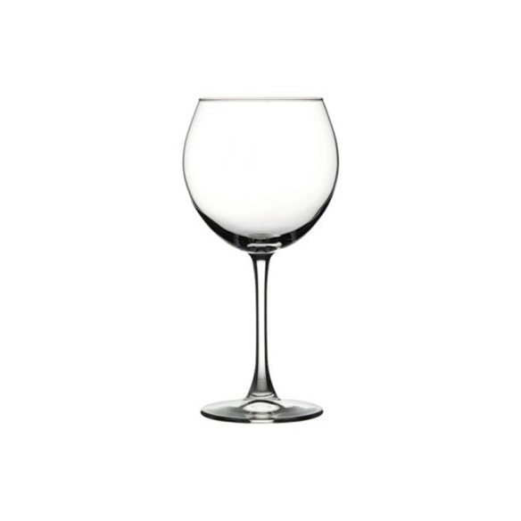 Чаши за червено вино 2 бр. Enoteca PASABAHCE ➤ топ цена ➤ dshome.bg