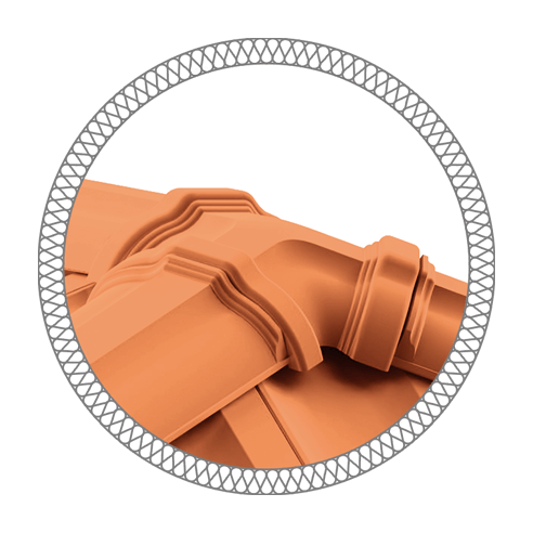 Капак тройник MLADOST ➤ топ цена ➤ dshome.bg