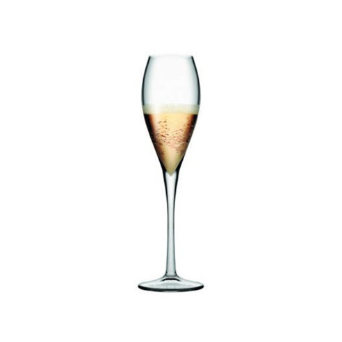 Чаши за шампанско 225 мл 6 бр. Monte Carlo PASABAHCE