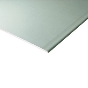 Влагоустойчив гипсокартон H13 GKB-I 12,5/1200/2600 мм KNAUF ➤ топ цена ➤ dshome.bg