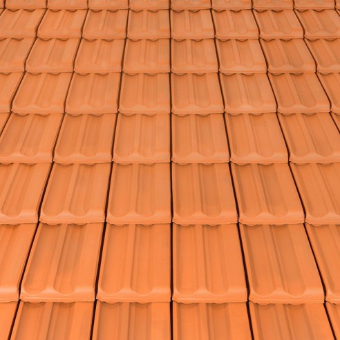 Керемида Traditon 12 естествен цвят TONDACH ➤ топ цена ➤ dshome.bg