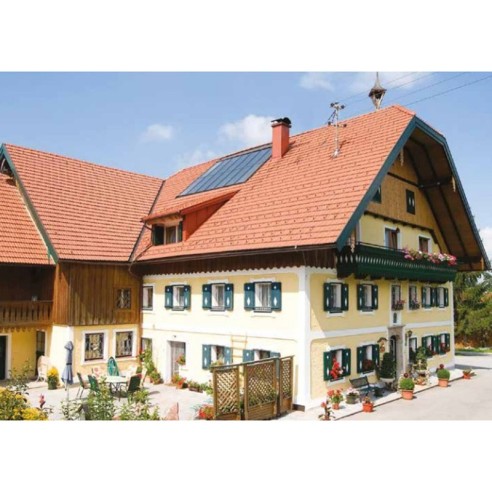 Керемида Traditon 12 естествен цвят TONDACH ➤ топ цена ➤ dshome.bg