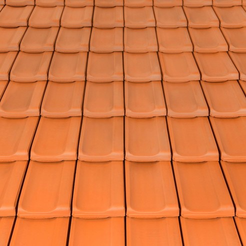 Керемида Contiton 12 естествен цвят TONDACH ➤ топ цена ➤ dshome.bg