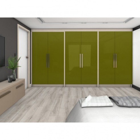 Ламиниран паркет 8 мм AC4/32 Canyon Oak Natura Line AGT ➤ топ цена ➤ dshome.bg