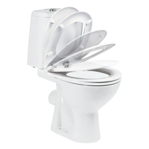 Моноблок със задно оттичане Elegance VIDIMA ➤ топ цена ➤ dshome.bg