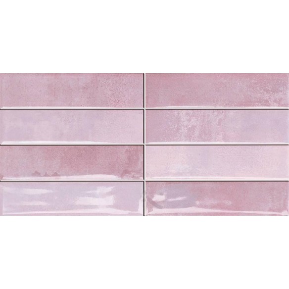 Фаянс Luken Rose 30×60 см - Розов - Dual Gres ➤ топ цена ➤ dshome.bg