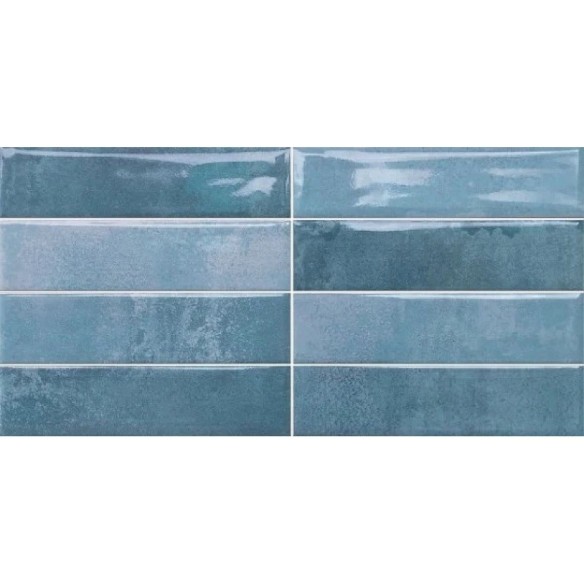 Фаянс Luken Marine 30×60 см - Син - Dual Gres ➤ топ цена ➤ dshome.bg