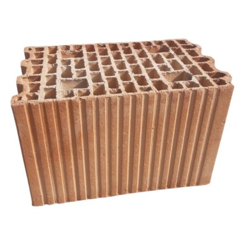 Тухла 25 Ligth Plus 37x25x24 см CLIMATON ➤ топ цена ➤ dshome.bg