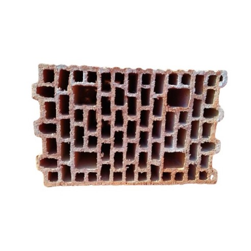 Тухла 25 Ligth Plus 37x25x24 см CLIMATON ➤ топ цена ➤ dshome.bg