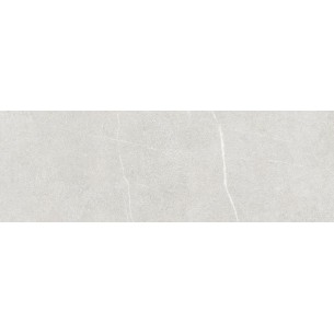 Фаянс Kairos Pearl Rect Mat 29.5×90 см - Сив - ITT ➤ топ цена ➤ dshome.bg