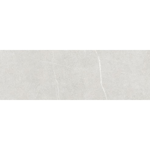 Фаянс Kairos Pearl Rect Mat 29.5×90 см - Сив - ITT
