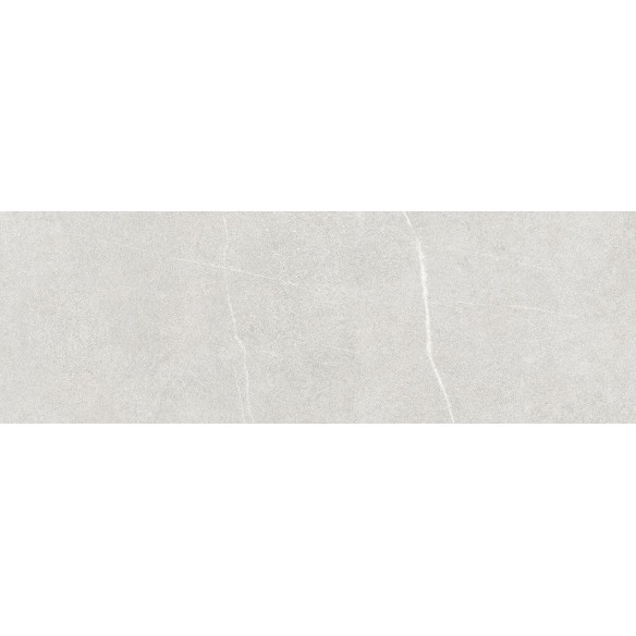 Фаянс Kairos Pearl Rect Mat 29.5×90 см - Сив - ITT ➤ топ цена ➤ dshome.bg