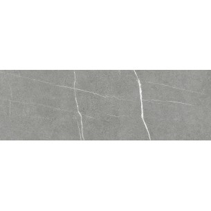 Фаянс Kairos Grey Rect Mat 29.5×90 см - Сив - ITT ➤ топ цена ➤ dshome.bg