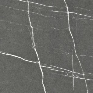 Гранитогрес Kairos Graphite Rect Mat 59.5×59.5 см - Сив - ITT ➤ топ цена ➤ dshome.bg