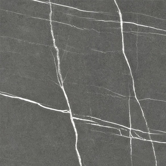 Гранитогрес Kairos Graphite Rect Mat 59.5×59.5 см - Сив - ITT ➤ топ цена ➤ dshome.bg