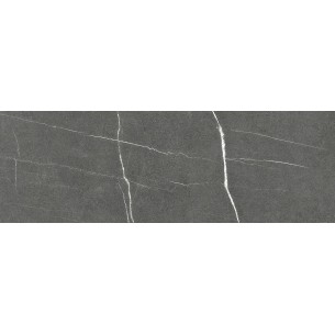 Фаянс Kairos Graphite Rect Mat 29.5×90 см - Сив - ITT ➤ топ цена ➤ dshome.bg