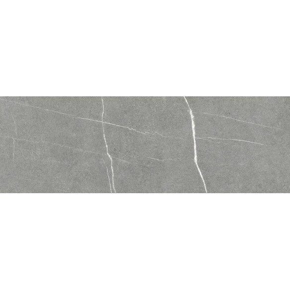 Фаянс Kairos Decor Graphite R Mat 29.5×90 см - Сив - ITT ➤ топ цена ➤ dshome.bg