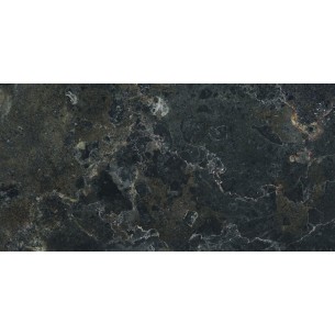 Гранитогрес Icaro Dark Pulido Rect 60×120 см - Черен - Azulejos Benadresa ➤ топ цена ➤ dshome.bg 2