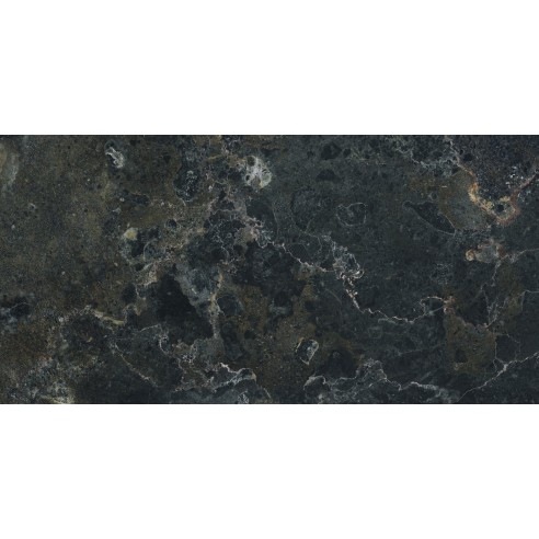 Гранитогрес Icaro Dark Pulido Rect 60×120 см - Черен - Azulejos Benadresa ➤ топ цена ➤ dshome.bg