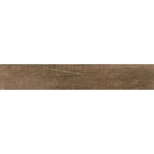 Гранитогрес Forest Brown 10x60 см - Кафяв - Prissmacer