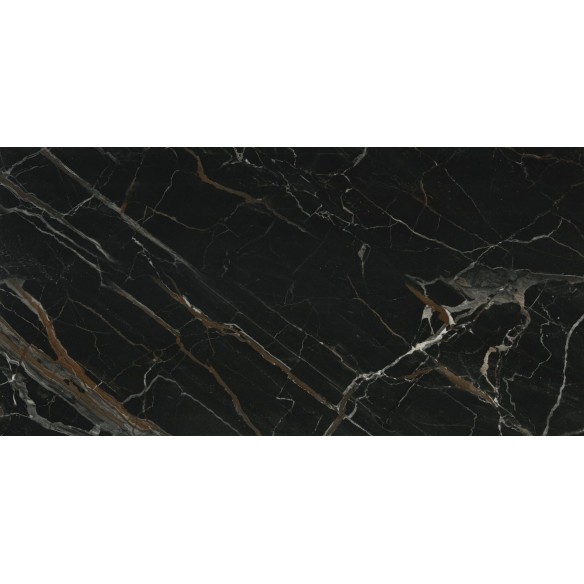 Гранитогрес Exedra Black 60×120 см - Черен - Navarti ➤ топ цена ➤ dshome.bg