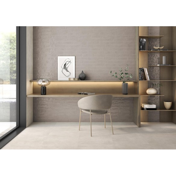 Гранитогрес Eleganza Beige 60×120 см - Бежов - Pamesa ➤ топ цена ➤ dshome.bg