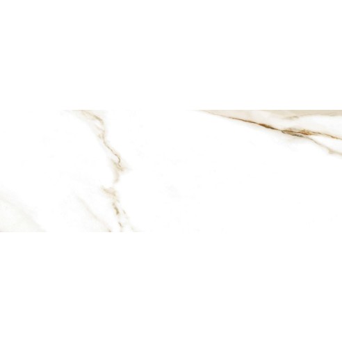 Фаянс Damiano Gold 30×90 см - Бежов, бял - Geotiles ➤ топ цена ➤ dshome.bg