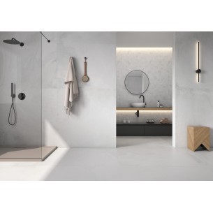 Гранитогрес Dalston Blanco 60×120 см - Бял - Geotiles ➤ топ цена ➤ dshome.bg